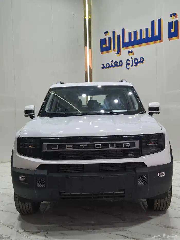 جيتور t1 لكجري م 2025 عروض مميزه 107900 شامل الضريبه واللوحا 3