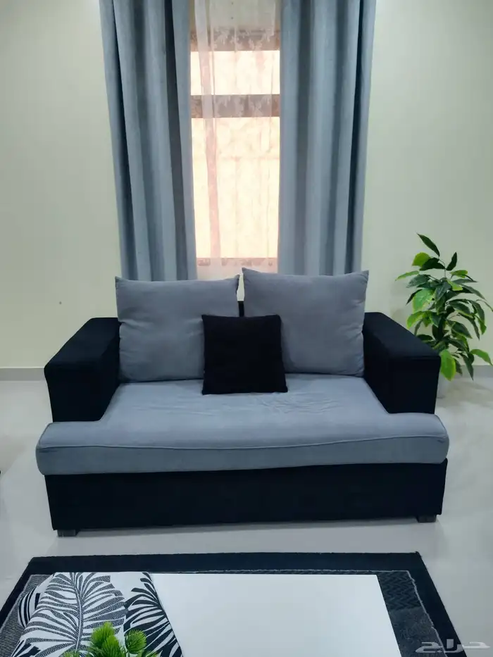 غرفة ضيوف كاملة للبيع 1