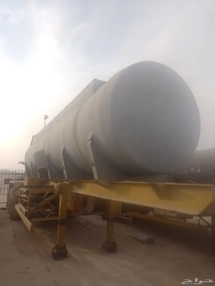 بيع توانك مستخدمة 2