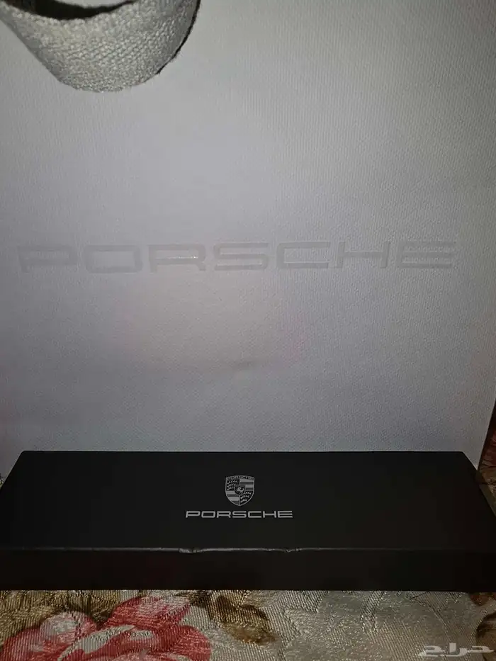 قلم بورش كايمن 7