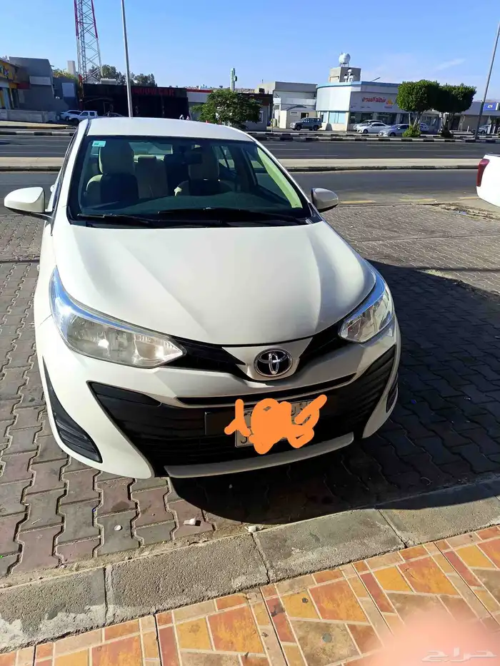 يارس 2019 ممشى قليل 172 الف 0