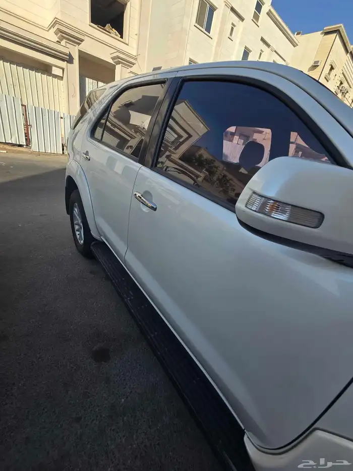 فورشنر موديل 2015 4سرندل 0