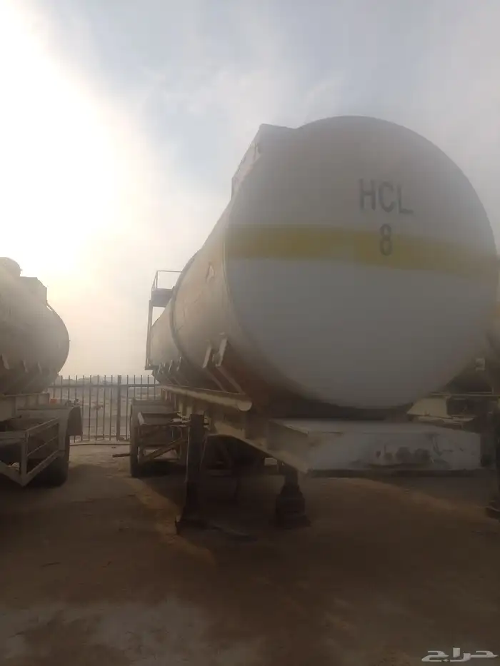 بيع توانك مستخدمة 11