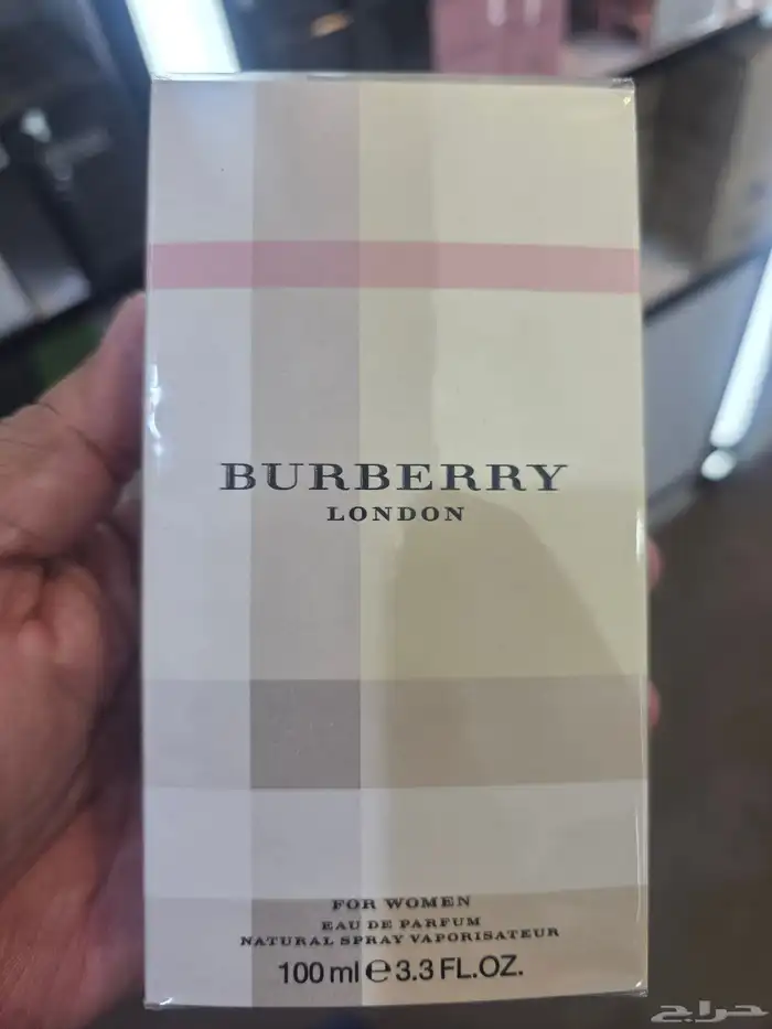 تخفيضات على عطورات الماركات 1