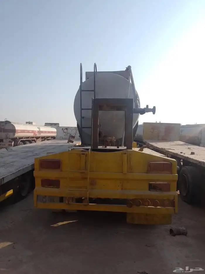 بيع توانك مستخدمة 6