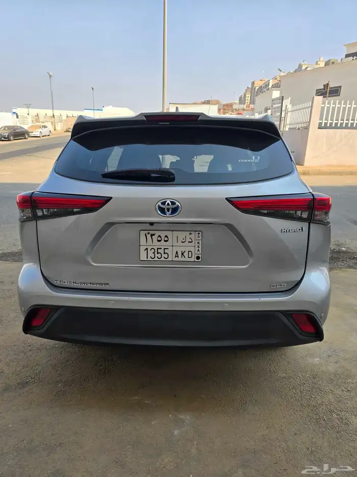 هيلاندر نص فل 2021 وكاله شرط 7