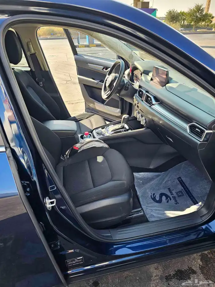 Mazda CX5 2024 0