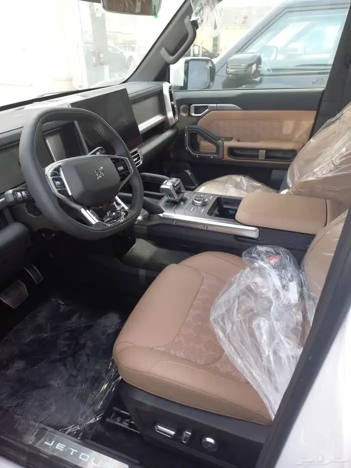 جيتور T2 بلس فل كامل موديل 2026 4