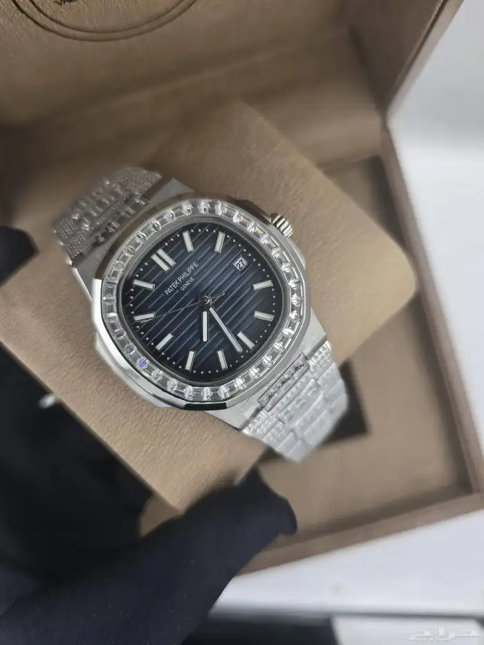 ساعة باتك فليب 7