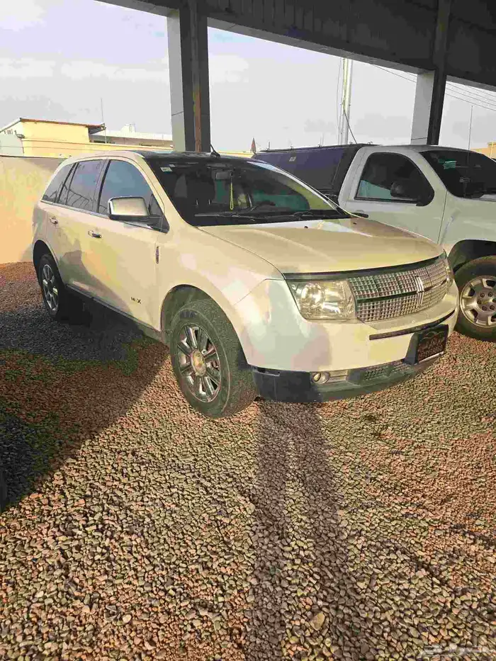 لينكولن 2009 2