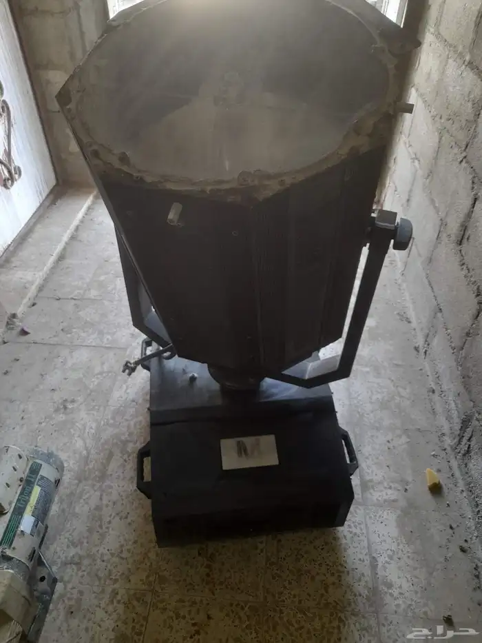 مكينه عشب كهربائية  مضخة حمام سباحة عاليه الاداء كشاف اضاءه 5