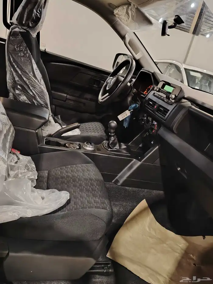 ميتسوبيشي L200 15