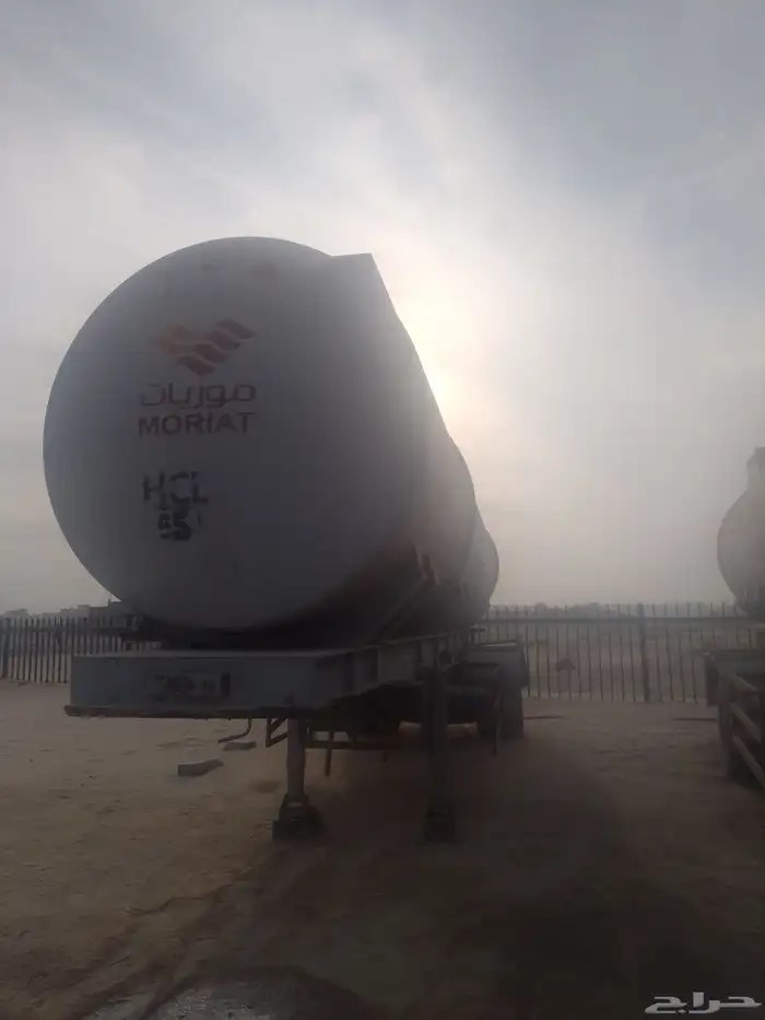 بيع توانك مستخدمة 16