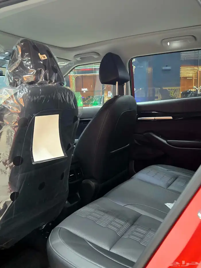 كيا سيلتوس نص فل م 2026 بافضل العروض الحصريه 8