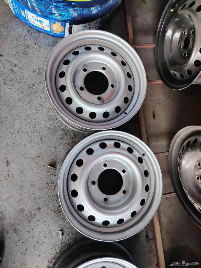 جنوط جيب هلل 16شبه جديد 0