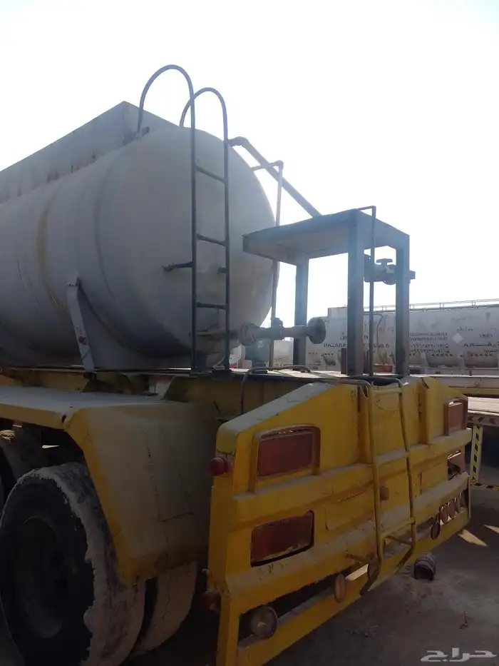 بيع توانك مستخدمة 7