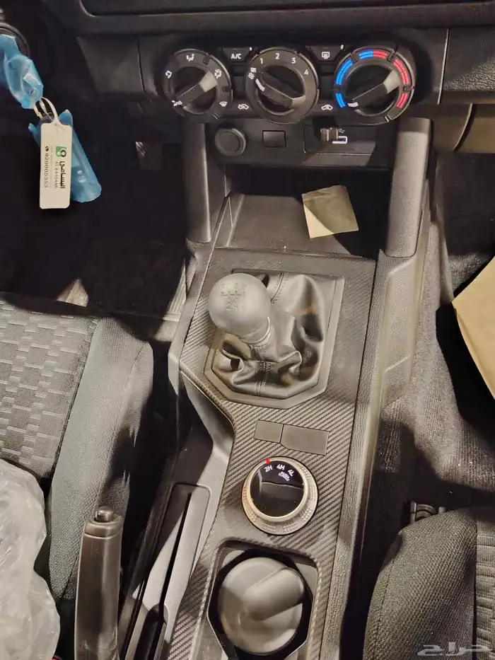 ميتسوبيشي L200 13