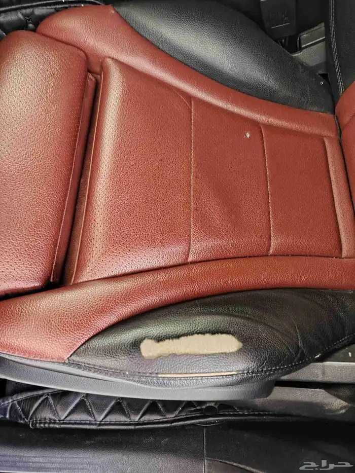 مرسيدس GLC 2018 جفالي 7