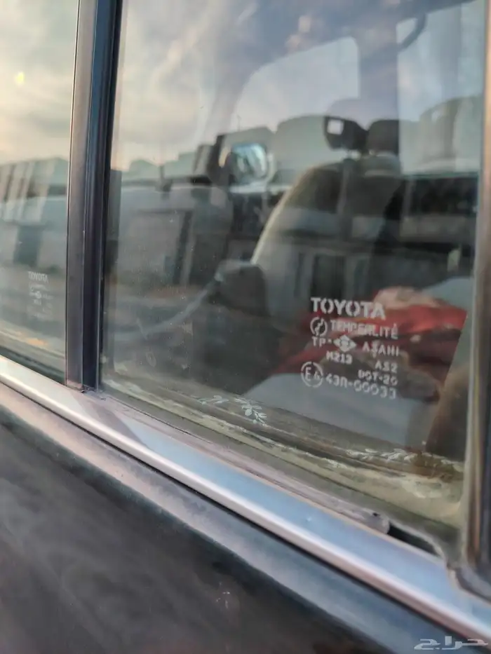 لاندكروزر GXR 1997 12