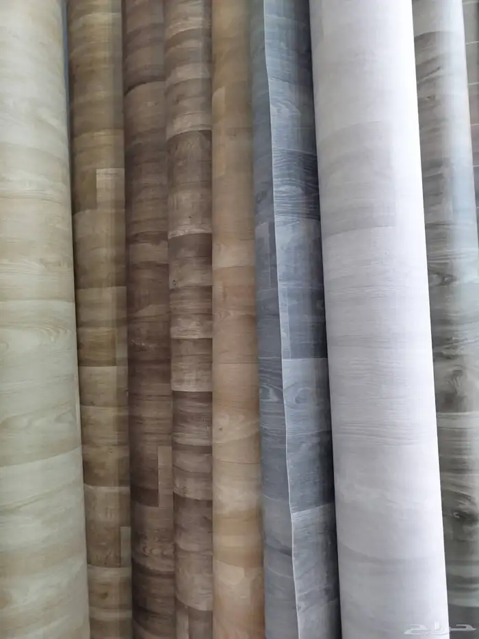 الموكيت والمشمع والإنجيلة الصناعي بأرخص الأسعار وبتقسيط تابي 26