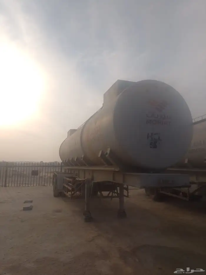 بيع توانك مستخدمة 15