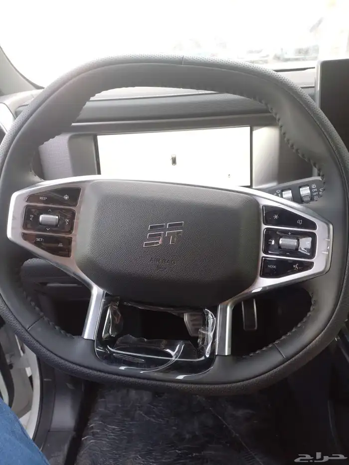 جيتور T2 بلس فل كامل موديل 2026 6