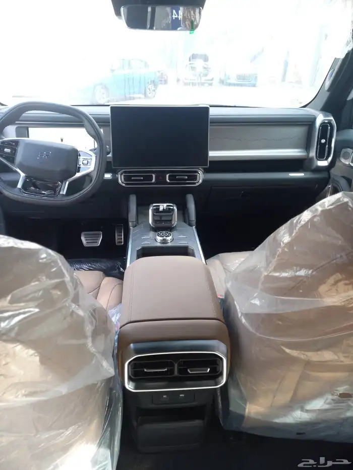 جيتور T2 بلس فل كامل موديل 2026 8