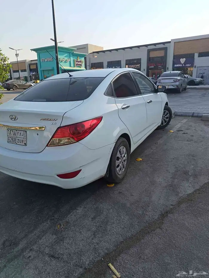 السلام عليكم ورحمة الله وبركاته اكسنت 2013 1