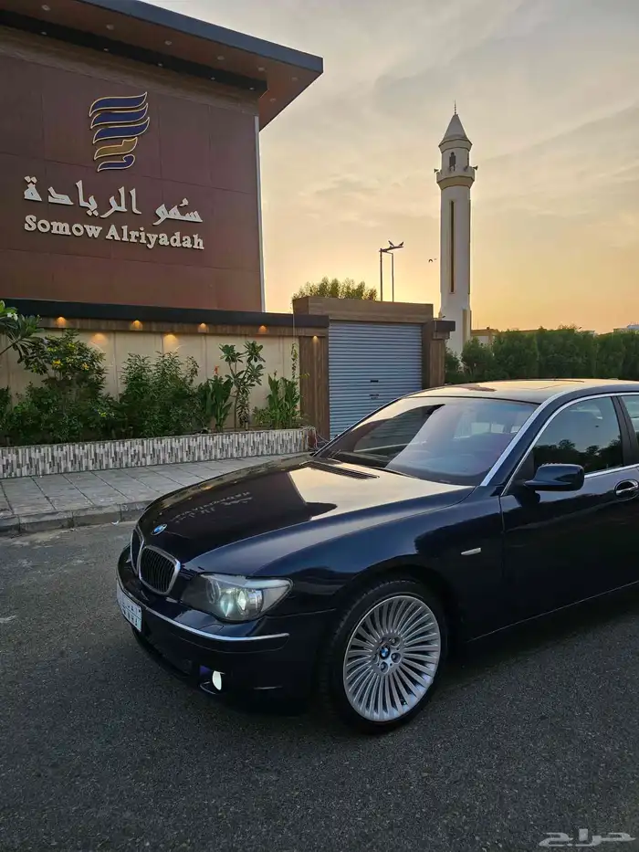 بي ام دبليو BMW 2006 1
