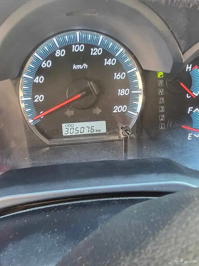 فورشنر موديل 2015 4سرندل 5