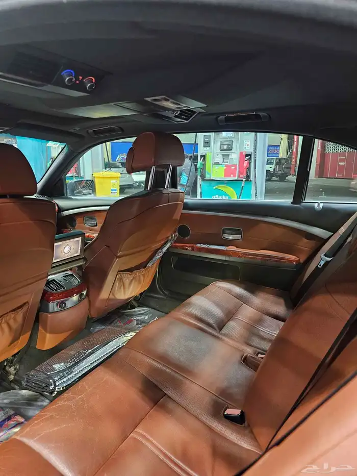 بي ام دبليو BMW 2006 7