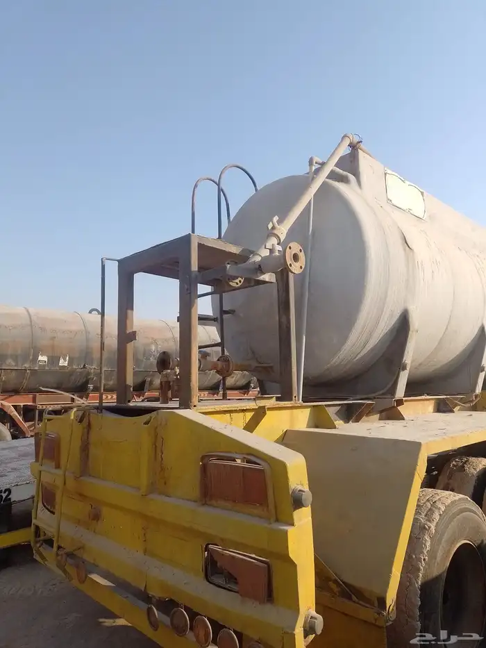 بيع توانك مستخدمة 8