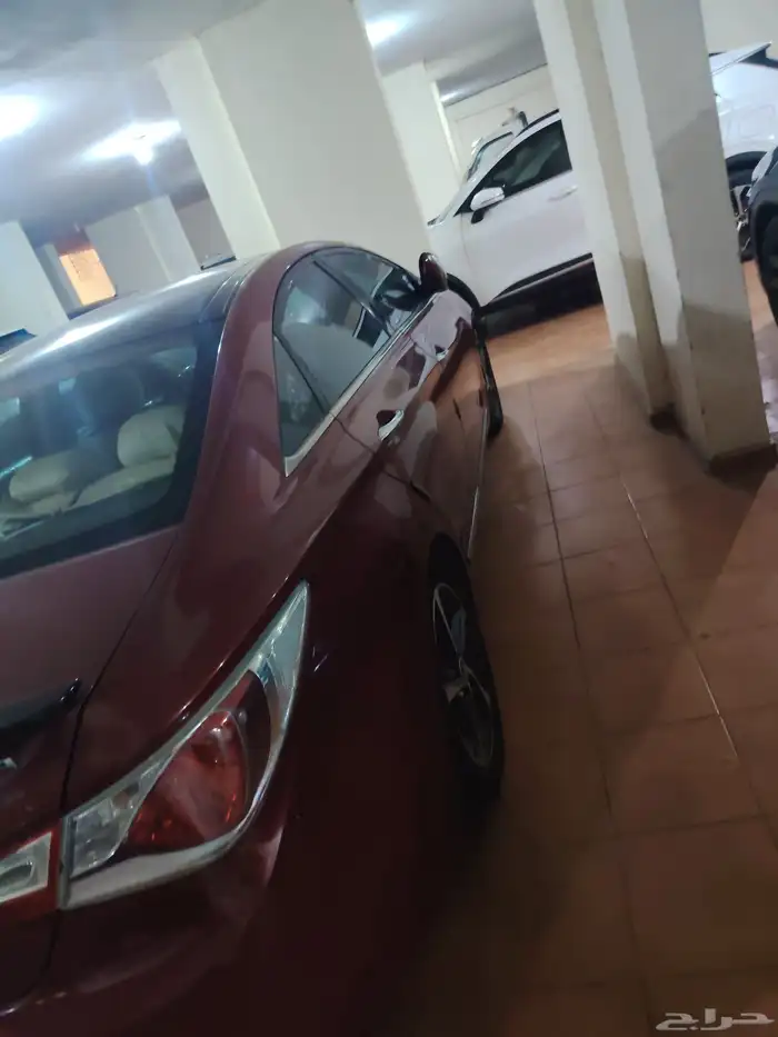 لبيع سوناتا موديل 2011 فل كامل 0