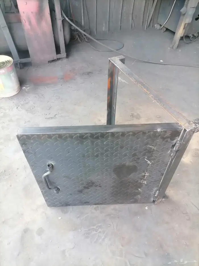 فني حدادة 29