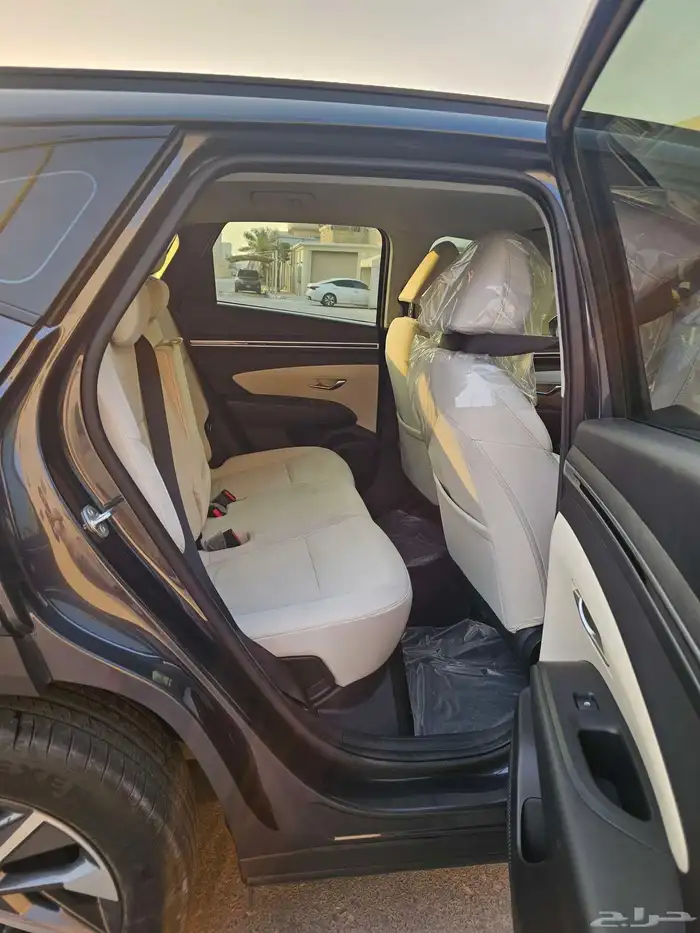 هونداي توسان سمارت 11