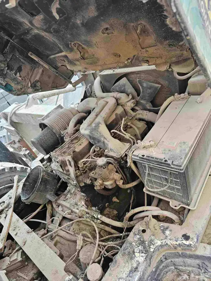 اثنين رفاعه للبيع على وضعها الراهن 1