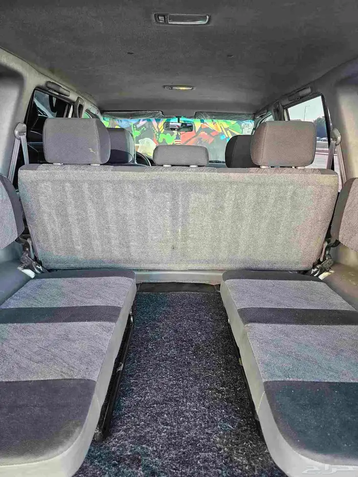 لاندكروزر جي اكس 98 7