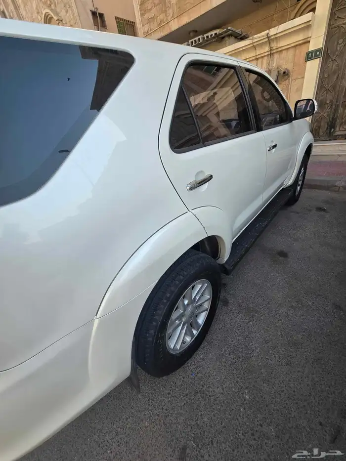 فورشنر موديل 2015 4سرندل 3