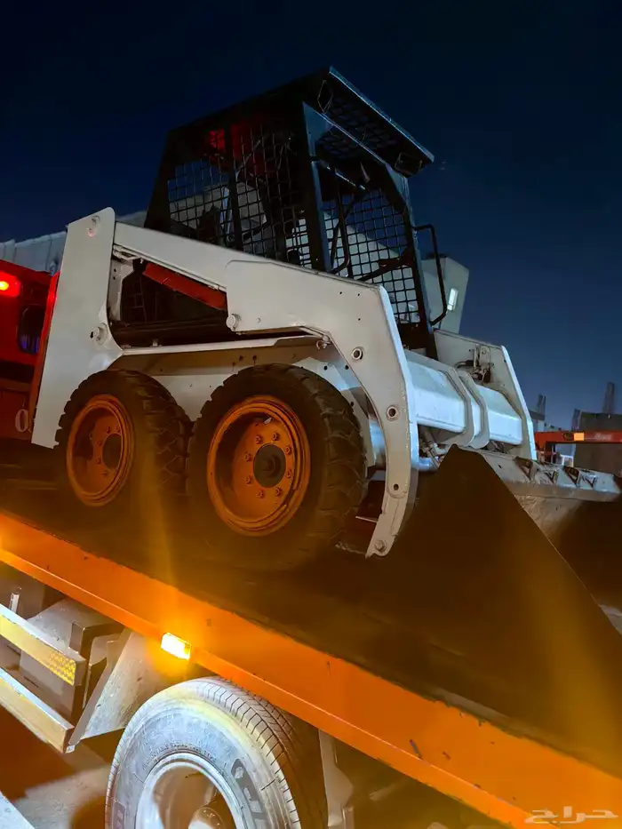 بوبكات للبيع 1