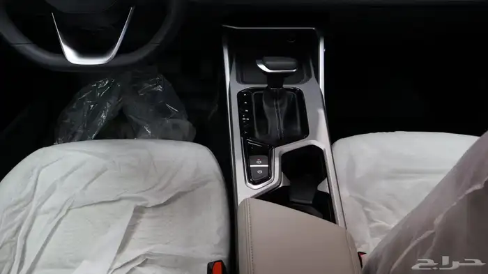 جيلي امجراند استاندر 2026 19