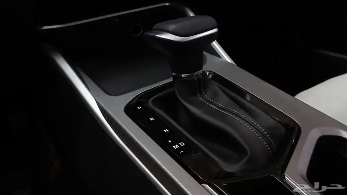 جيلي امجراند استاندر 2026 14