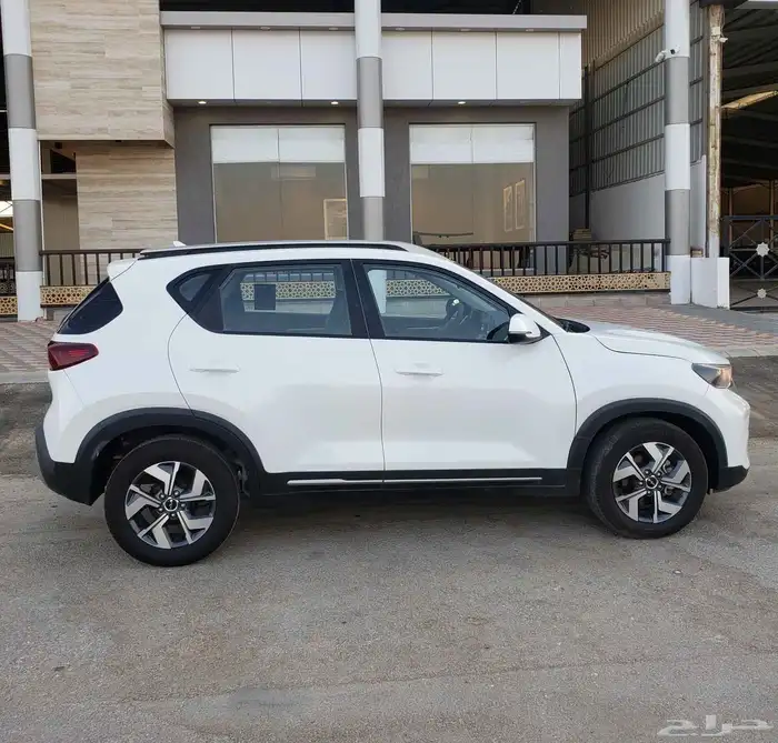 كياء سونيت 2022 7