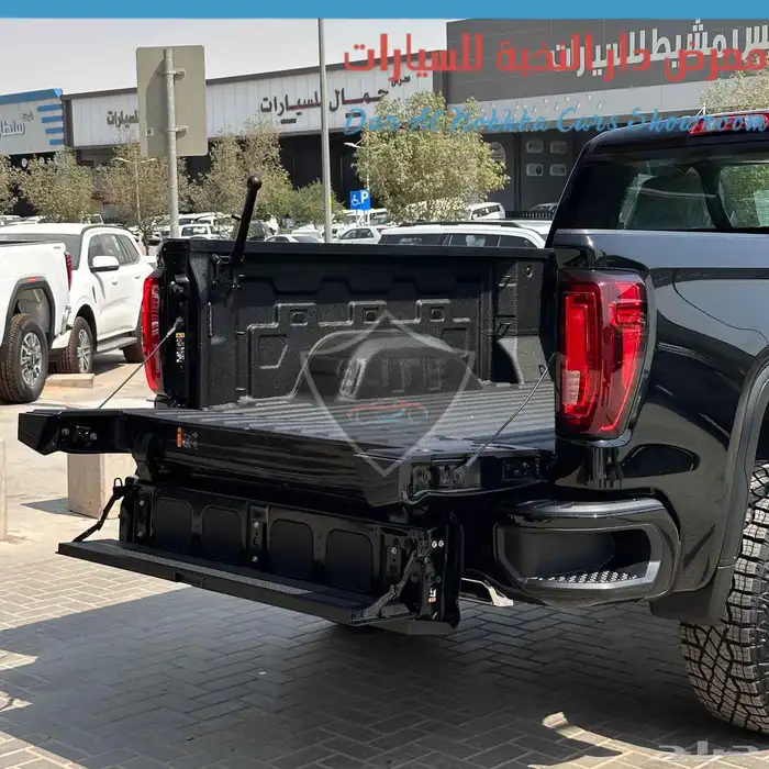 جمس سيرا اليفشن 2025 كاش وبنوك اقل الاسعار 2