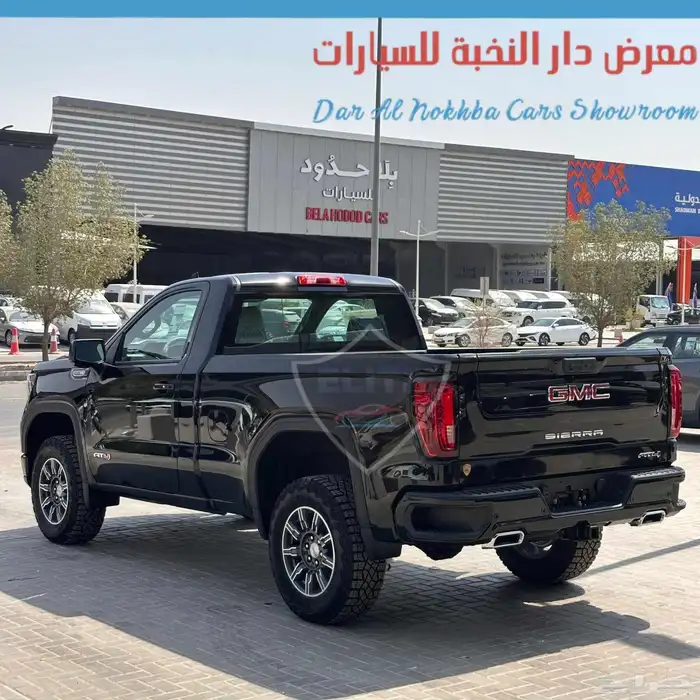 جمس سيرا اليفشن 2025 كاش وبنوك اقل الاسعار 3