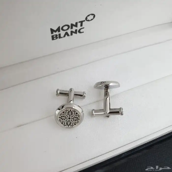 كبكات مونت بلانك 4