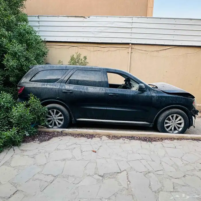 درانجو 2014 استاندر 2