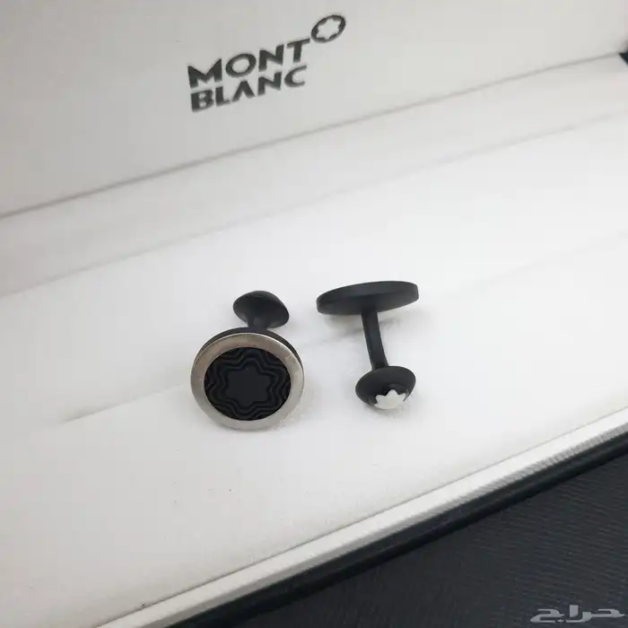 كبكات مونت بلانك 5