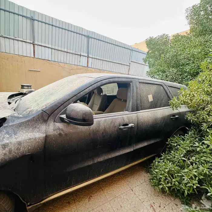 درانجو 2014 استاندر 3