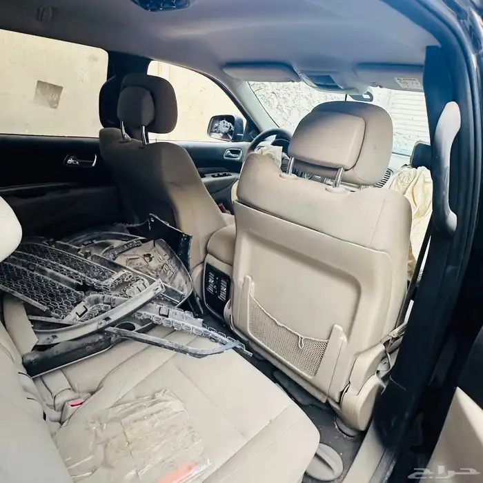 درانجو 2014 استاندر 4