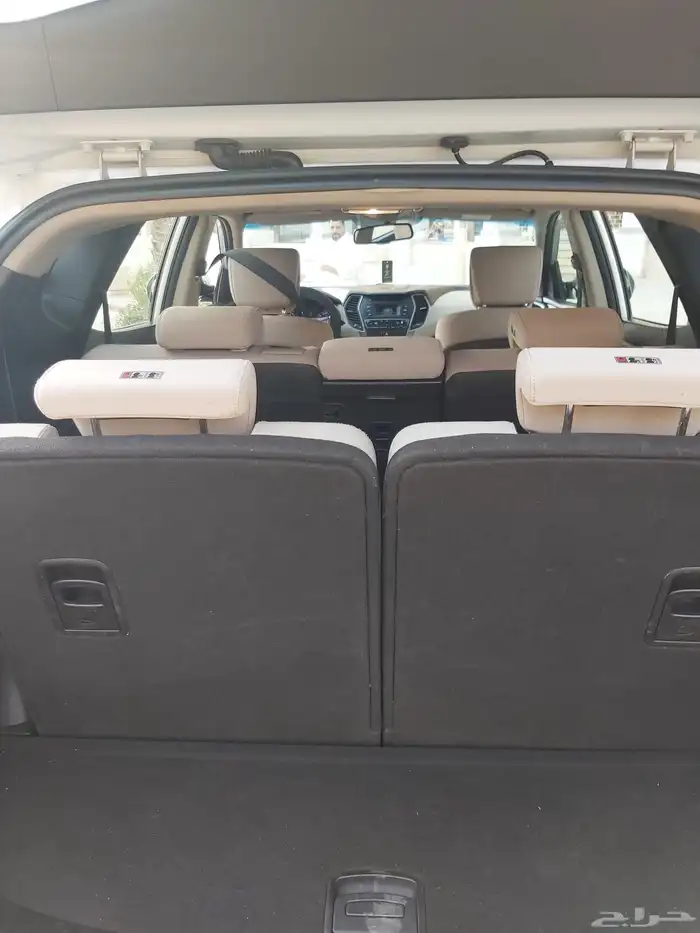 هونداي سنتافي 2018 6